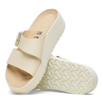 Almina Natural Leather - BIRKENSTOCK