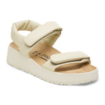 Theda Natural Leather - BIRKENSTOCK