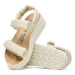 Theda Natural Leather - BIRKENSTOCK