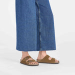 Arizona Suede Leather - BIRKENSTOCK