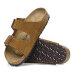 Arizona Suede Leather - BIRKENSTOCK