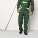 Profi Birki Fusion Polyurethane Black - BIRKENSTOCK