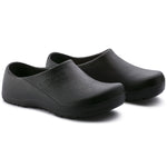 Profi Birki Fusion Polyurethane Black - BIRKENSTOCK