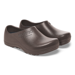 Profi Birki Fusion Polyurethane Brown - BIRKENSTOCK