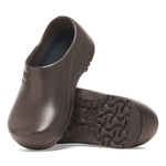 Profi Birki Fusion Polyurethane Brown - BIRKENSTOCK