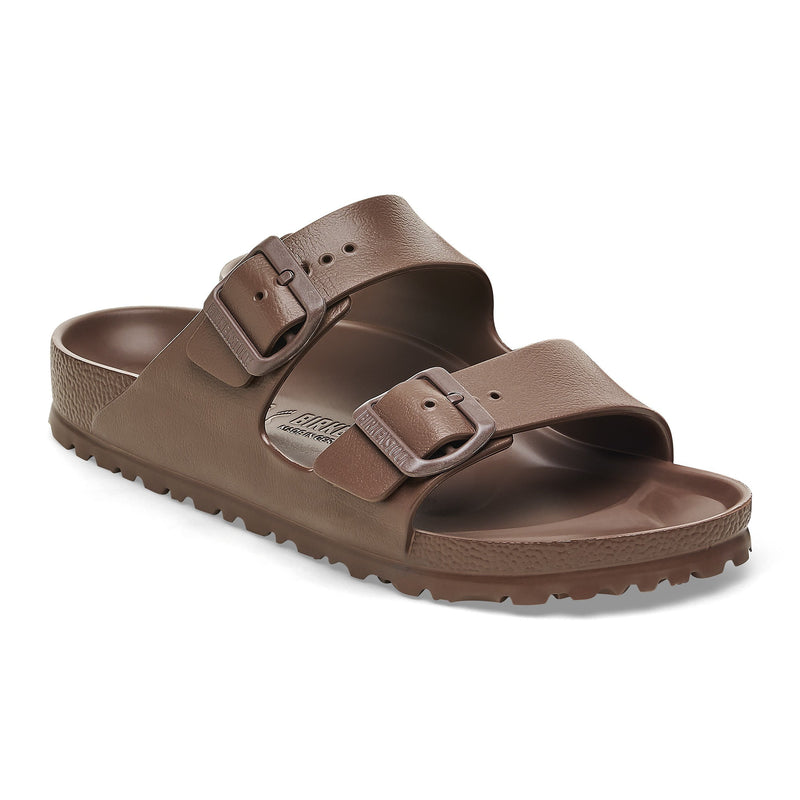 Buy Brown Brown/Roast Arizona EVA Online in India BIRKENSTOCK