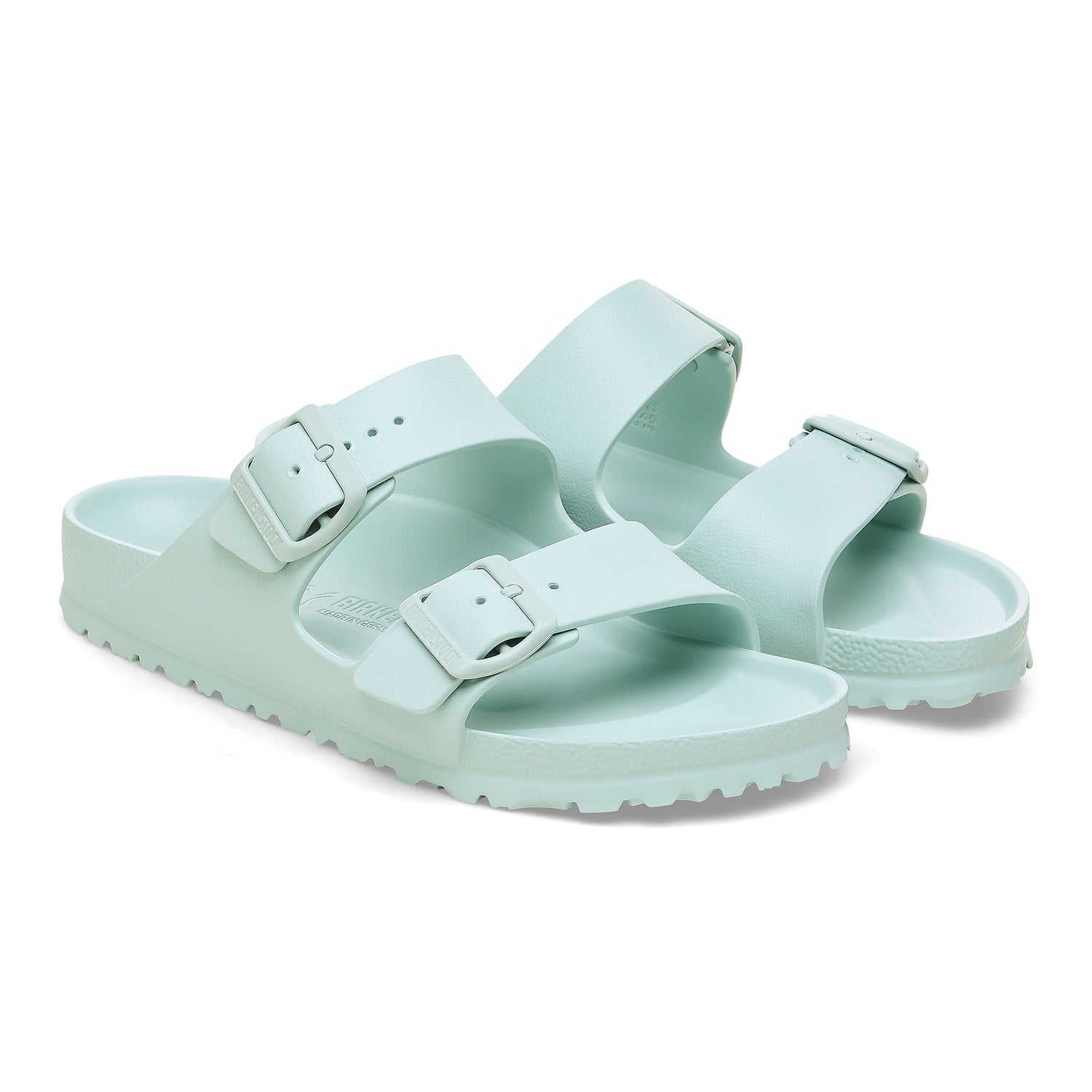 Buy Green Green/Surf Green Arizona EVA Online in India BIRKENSTOCK