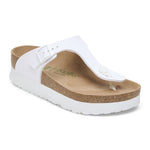 Gizeh Flex Platform Birko-Flor - BIRKENSTOCK