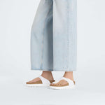 Gizeh Flex Platform Birko-Flor - BIRKENSTOCK