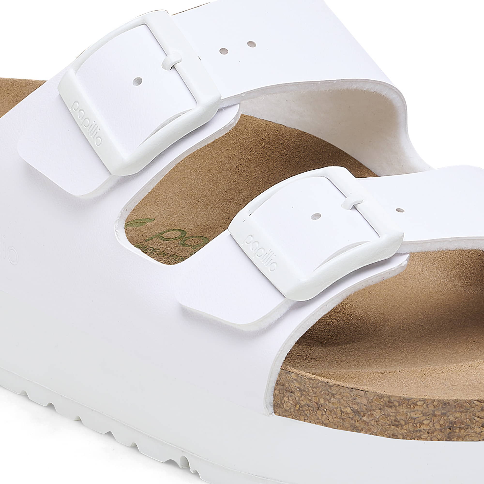Birkenstock Shoes White Birkenstock Thong Sandals Arizona Flex