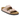 Arizona Soft Footbed Nubuk Leather Soft Pink - BIRKENSTOCK