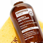 Footbed & Shoe Cleaner (incl. Sponge) - BIRKENSTOCK