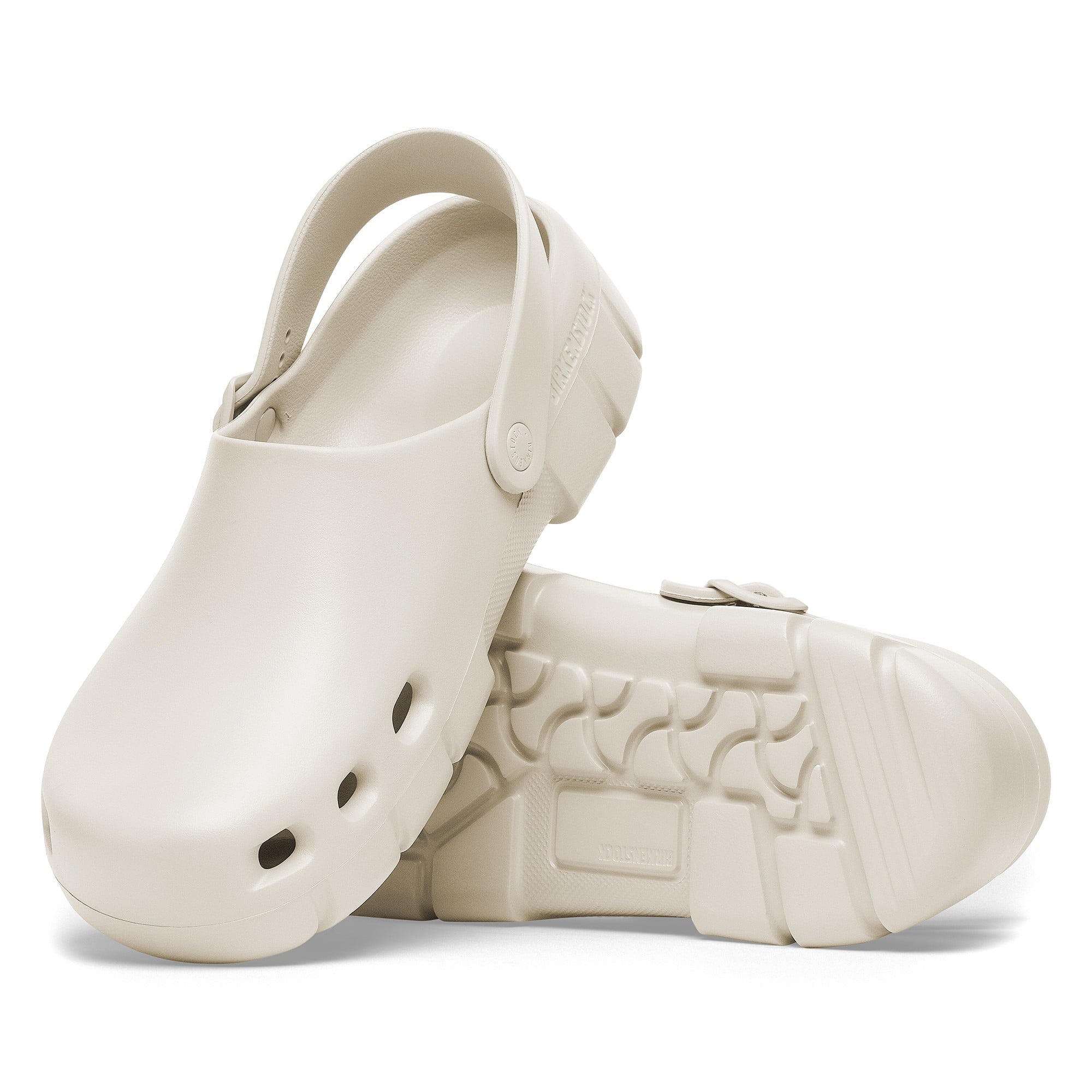 Birkenstock Dual-Purpose Slippers For Driving And Beach Men's Sandal