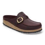 Buckley Natural Leather Oiled - BIRKENSTOCK