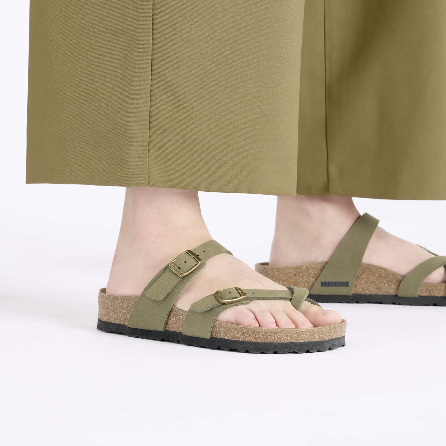 Mayari Synthetik – BIRKENSTOCK