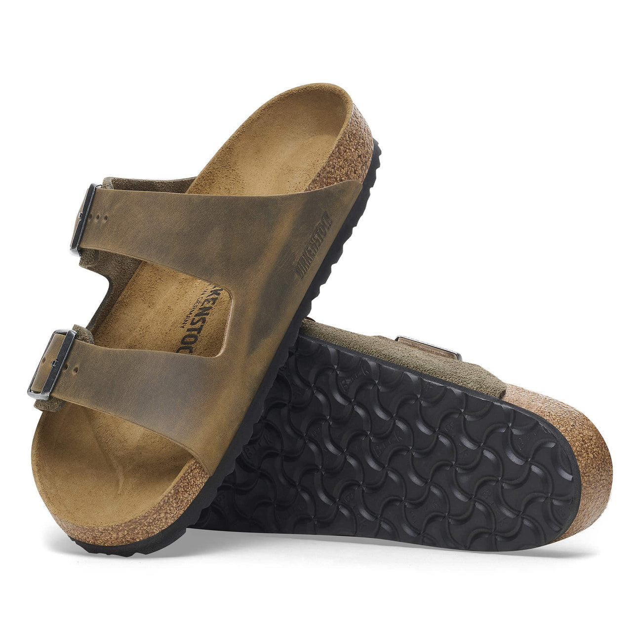 Arizona Collection - Buy Comfortable Arizona Sandals | BIRKENSTOCK