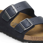 Arizona Mixed Leather - BIRKENSTOCK
