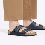 Arizona Mixed Leather - BIRKENSTOCK