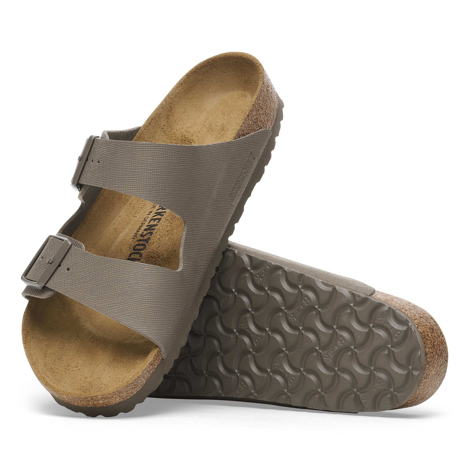 Arizona Birko-Flor – BIRKENSTOCK - Main Image