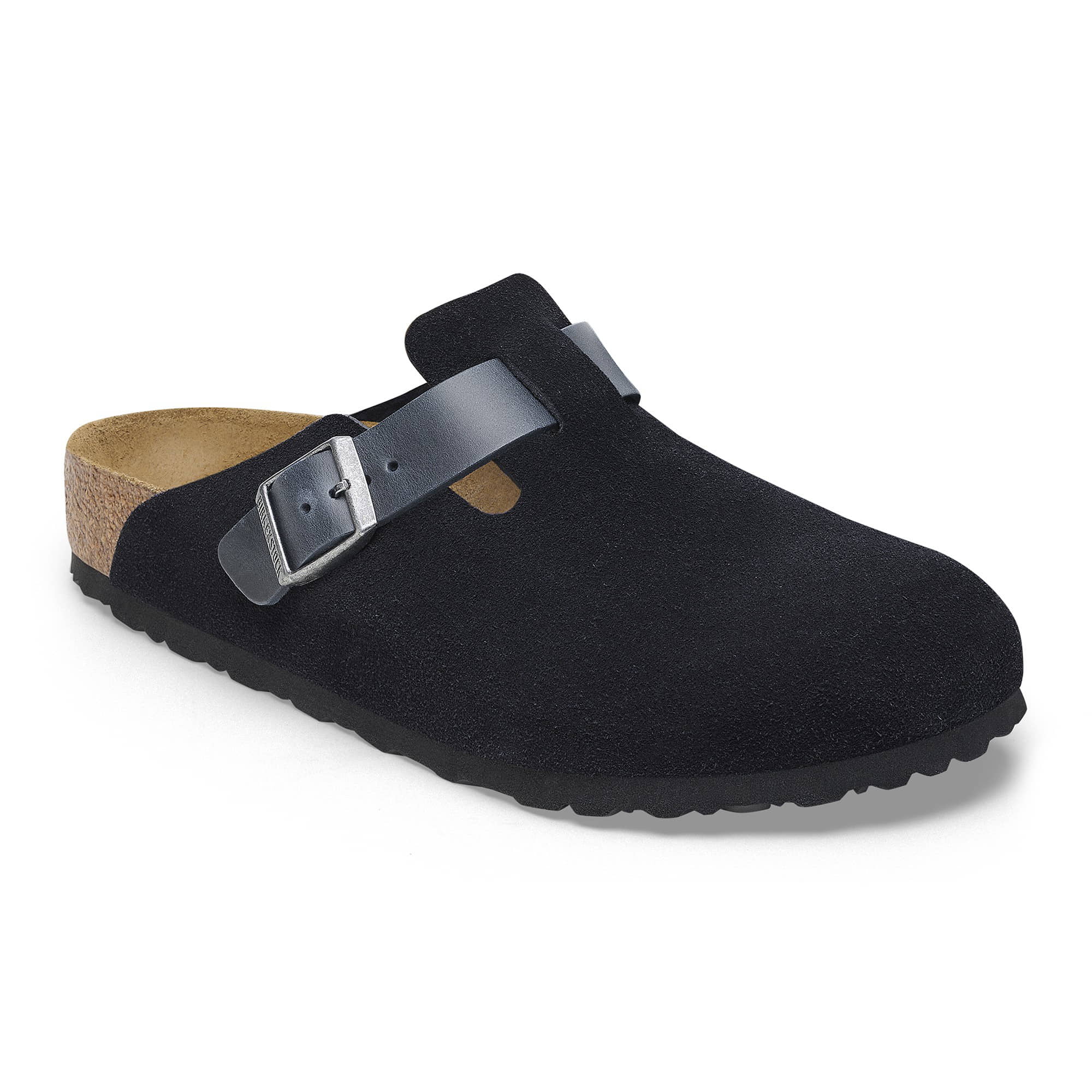 Shop Men Boston Clogs Online | BIRKENSTOCK
