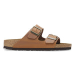Arizona Natural Leather Oiled - BIRKENSTOCK