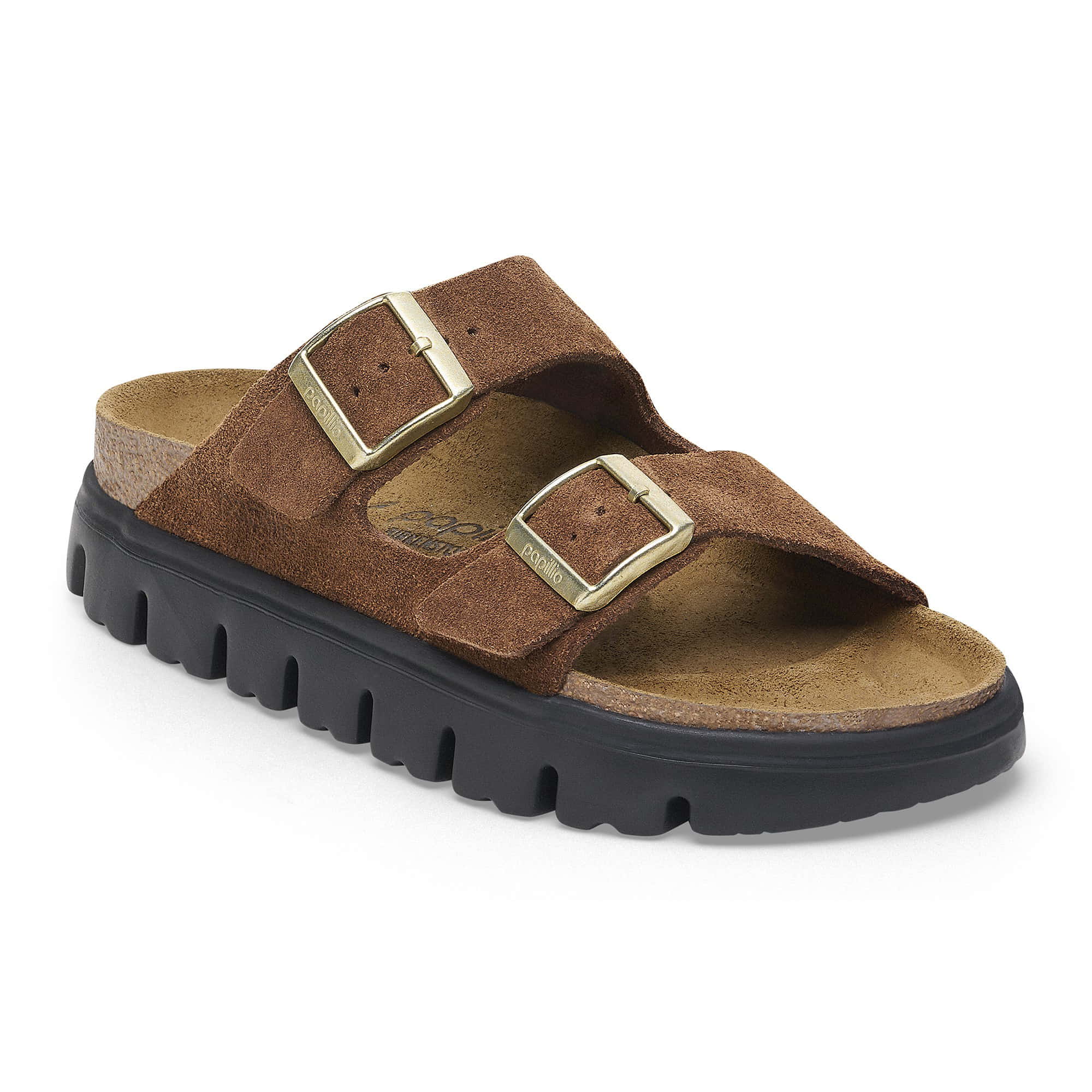 Buy Suede Leather Shoes & Sandals Online | BIRKENSTOCK