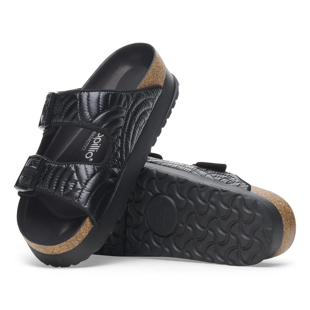 birkenstock shoe styles