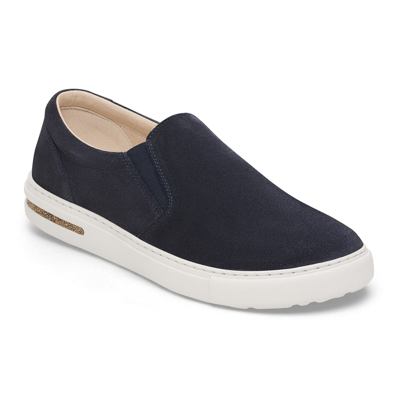 Oswego Suede Leather