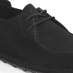 Utti Lace Suede Leather - BIRKENSTOCK