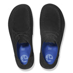 Utti Lace Suede Leather - BIRKENSTOCK