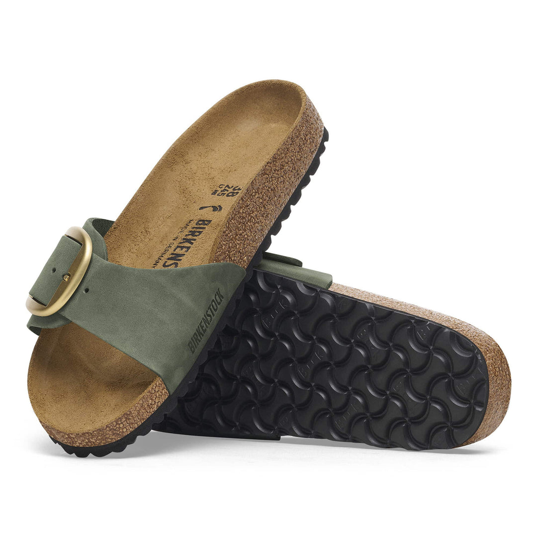 Madrid Footwear Online - Trendy and Versatile Slides | BIRKENSTOCK