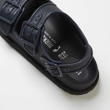Buy Blue 1774 Milano Raffia Online in India - BIRKENSTOCK