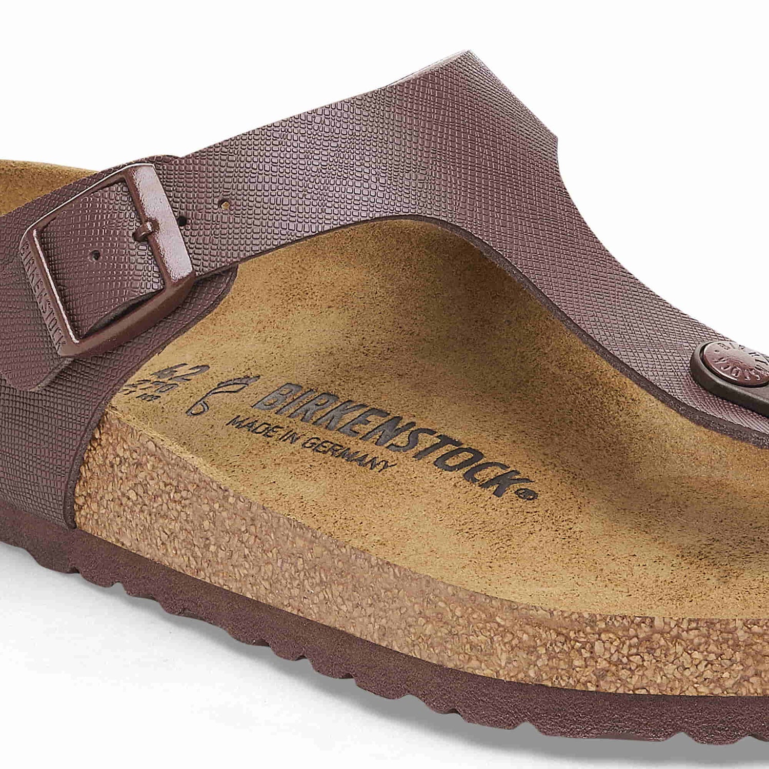 Gizeh Birko-Flor – BIRKENSTOCK