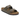 Arizona Natural Leather Concrete Gray - BIRKENSTOCK