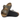 Arizona Natural Leather Concrete Gray - BIRKENSTOCK