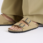 Arizona Birko-Flor Birkibuc - BIRKENSTOCK