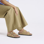 Arizona Birko-Flor Birkibuc - BIRKENSTOCK