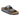 Arizona Birko-Flor Metallic Black - BIRKENSTOCK