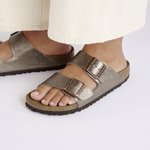 Arizona Birko-Flor - BIRKENSTOCK