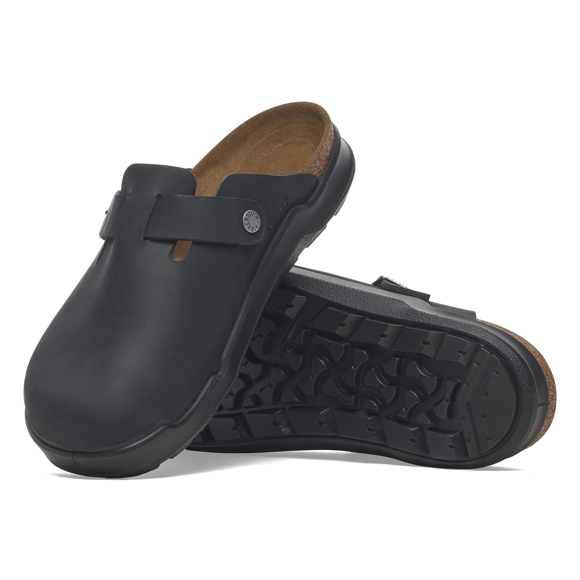 Black Footwear for Men - Trendy & Stylish Black Sandals Black Footwear for Men - Trendy & Stylish Black Sandals