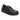 Utti Lace Natural Leather Black - BIRKENSTOCK