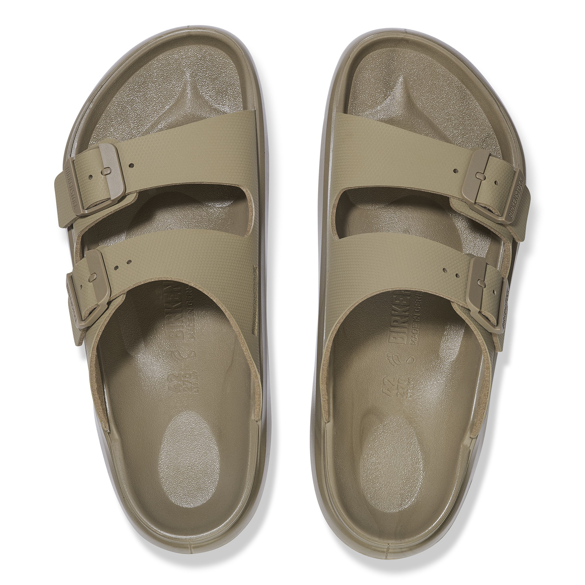 Mogami Terra Stealth 2- Strap Birko-Flor – BIRKENSTOCK Mogami Terra Stealth 2- Strap Birko-Flor – BIRKENSTOCK