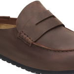 Naples Wrapped Natural Leather Oiled - BIRKENSTOCK