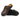 Boston Crosstown Waxy Leather Habana