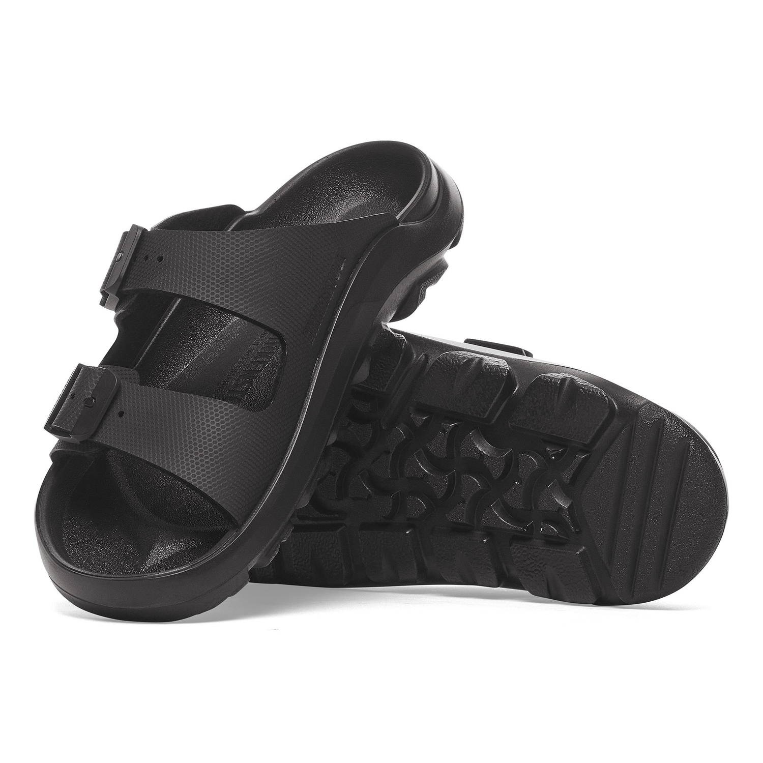 Buy Black Mogami Terra Stealth 2- Strap Birko-Flor Online in India Buy Black Mogami Terra Stealth 2- Strap Birko-Flor Online in India