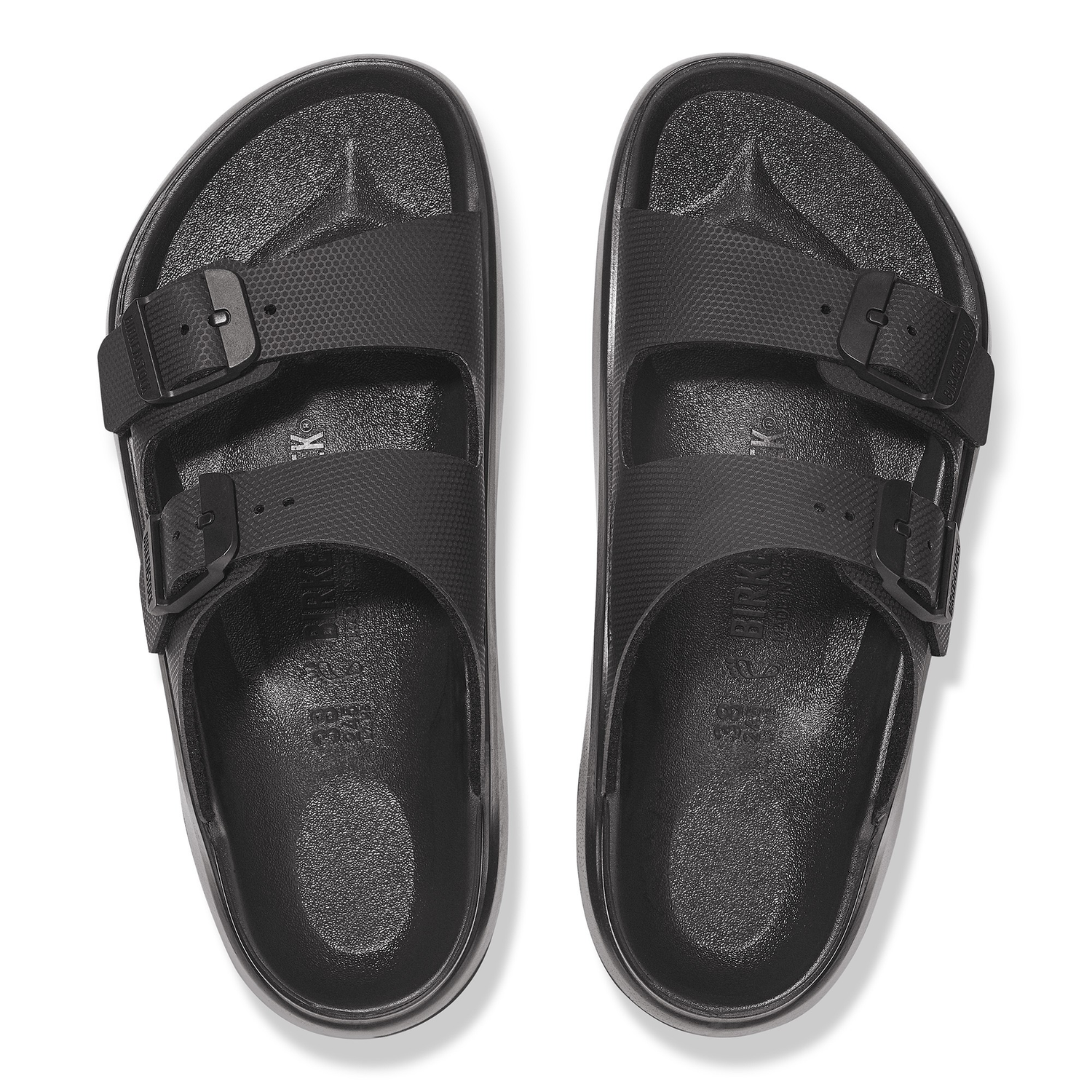 Buy Black Mogami Terra Stealth 2- Strap Birko-Flor Online in India Buy Black Mogami Terra Stealth 2- Strap Birko-Flor Online in India