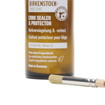 Cork Sealer & Protector (incl.syn Brush) - BIRKENSTOCK