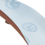 250 Anniversary Edition Blue Footbed - BIRKENSTOCK