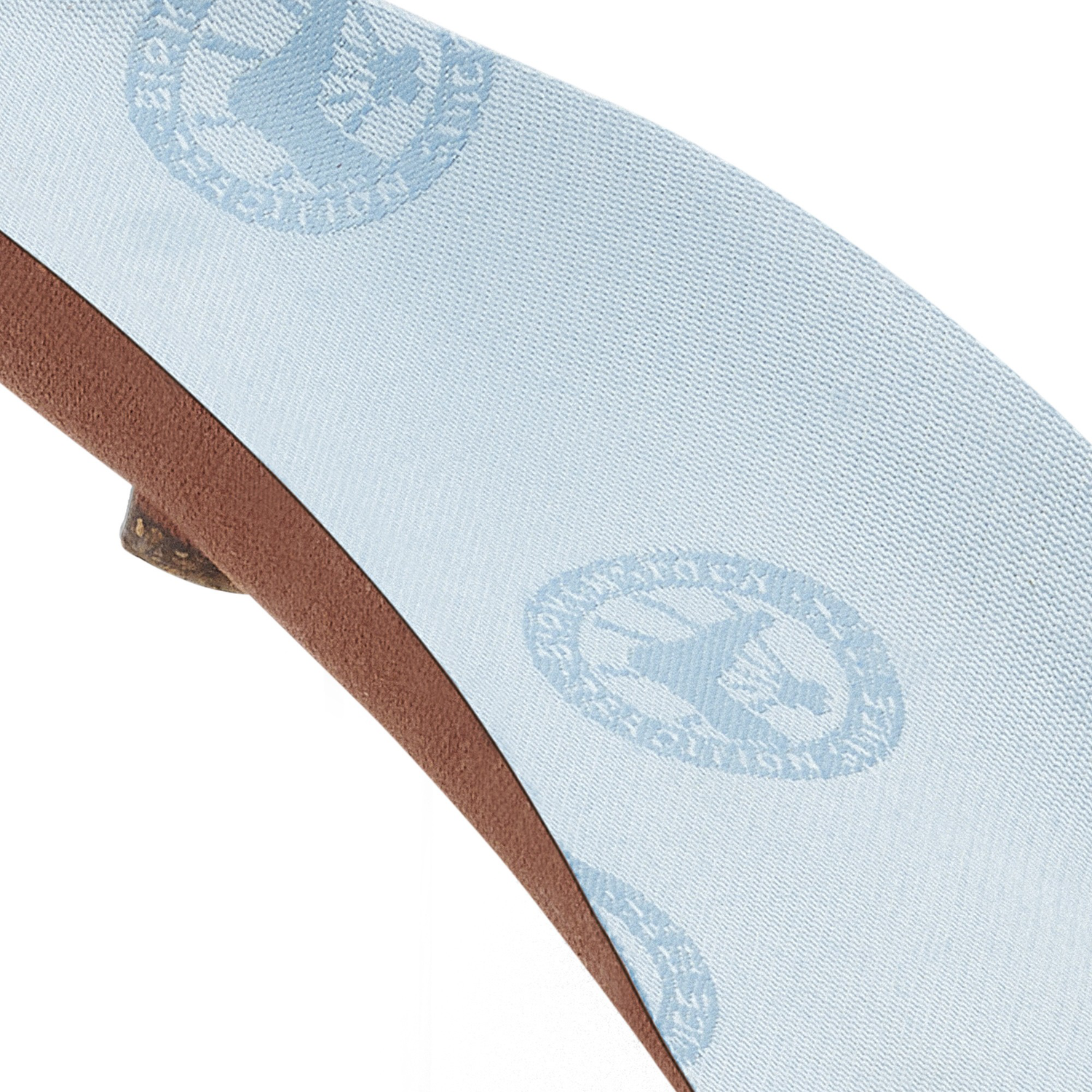 250 Anniversary Edition Blue Footbed - BIRKENSTOCK
