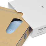 250 Anniversary Edition Blue Footbed - BIRKENSTOCK